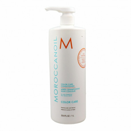 Värvi Kaitsev Palsam Moroccanoil