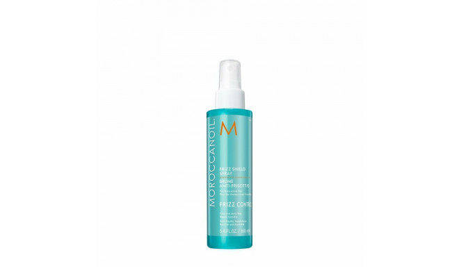Anti-Frizz Spray Moroccanoil Frizz Shield 160 ml