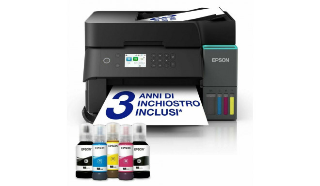 Multifunction Printer Epson C11CL43402
