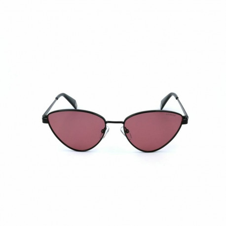 Ladies' Sunglasses Polaroid PL6071SX807DF ø 56 mm