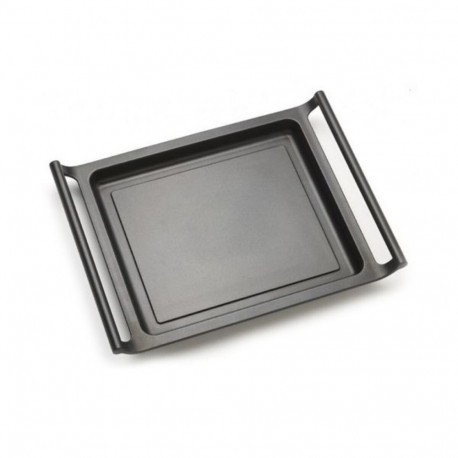 Grill BRA A271535 35 cm Alumiinium Valatud alumiinium