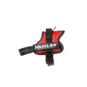 Dog Harness Julius K9 Power Red M
