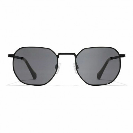 Unisex Sunglasses Hawkers SIXGON Black Ø 51 mm