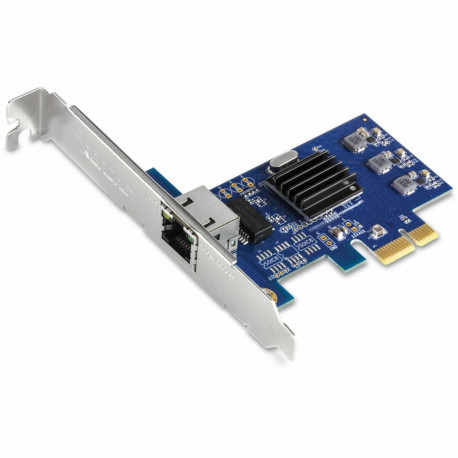 Trendnet PCI-kaart TEG-25GECTX