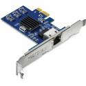 Trendnet PCI card TEG-25GECTX