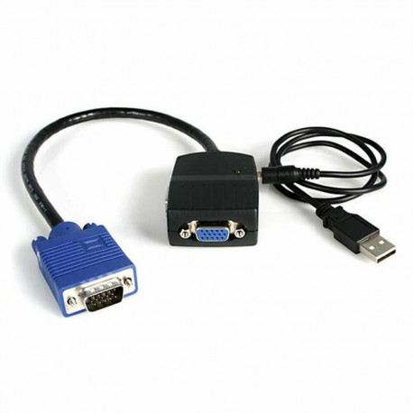 2-Port VGA Switch Startech ST122LE              Must