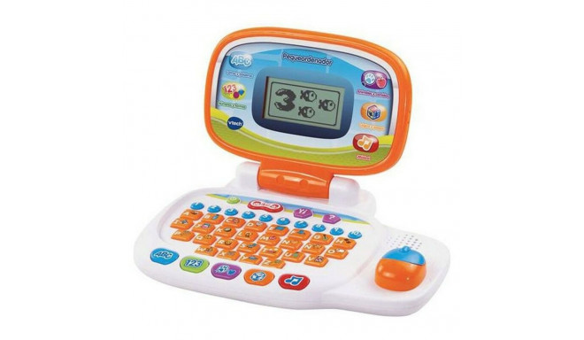 Sülearvuti Vtech Heli Oranž (Es)