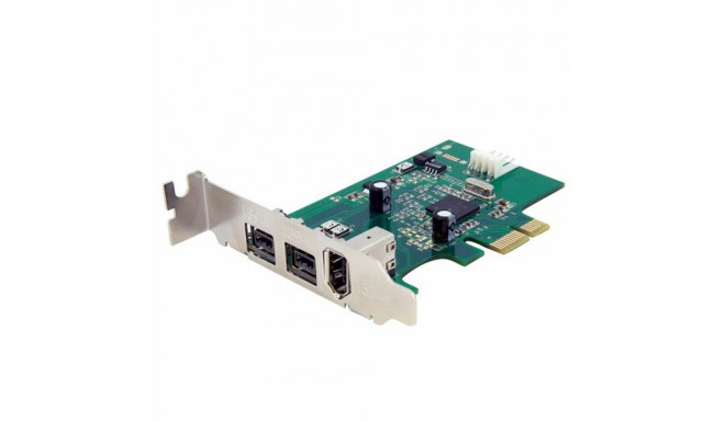 PCI-kaart Startech PEX1394B3LP