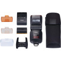 Canon välk Speedlite EL-1 (Ver.2)