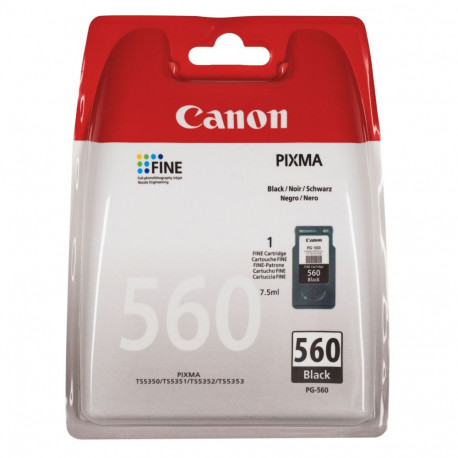Canon PG 560 czarny