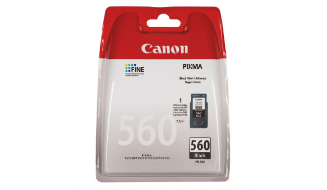 Canon PG 560 czarny