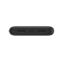 Belkin 10000mAh USB A ja C 15W must