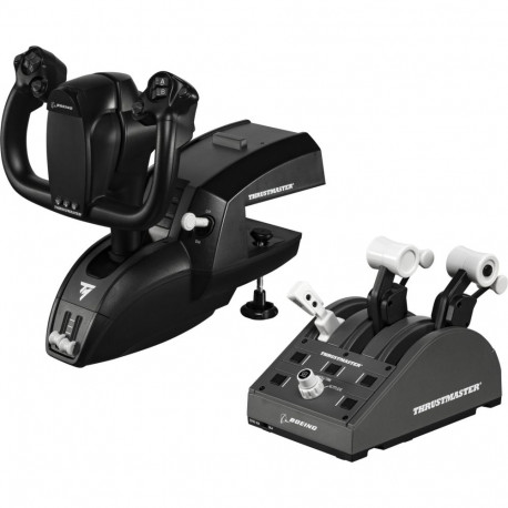 Thrustmaster TCA Yoke Pack