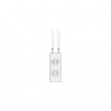 Juurdepääsupunkt 4G LTE + ruuter LT400 OUTDOOR 2,4 GHz, 300 Mbps CUDY