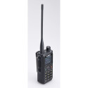 Alinco DJ-W70HE VHF/UHF FM Dualband Handheld Transceiver 8W IP67