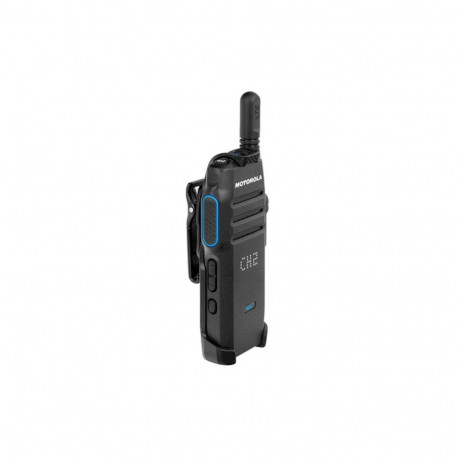 Motorola TLK100 WAVE LTE portable terminal