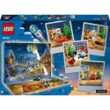 LEGO 60475 City Advent Calendar 2025, construction toy