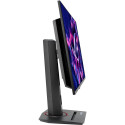 ASUS ROG Strix OLED XG27UCDMG, gaming monitor - 26,5 - black, UltraHD/4K, QD-OLED, KVM, USB-C, 240Hz