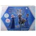 Mattel advendikalender Disney Frozen