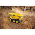 BIG Power Worker Mega Tipper, toy vehicle