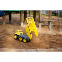 BIG Power Worker Mega Tipper, toy vehicle