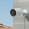 Reolink P330M, surveillance camera (white/black, PoE, dual lens)