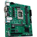 Asus PRO H610M-C-CSM - Socket 1700 - motherboard