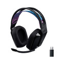 Logitech G535 LIGHTSPEED, gaming headset (black)