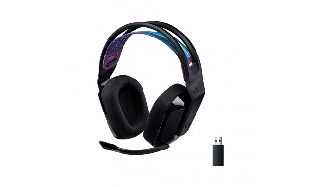 G535 LIGHTSPEED, must