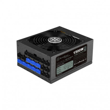 Silverstone Technology SST-ST1500-TI v1.1 1500W ATX 80+ Titanium