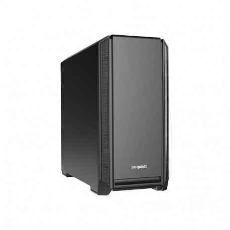SILENT BASE 601 Black (schwarz)