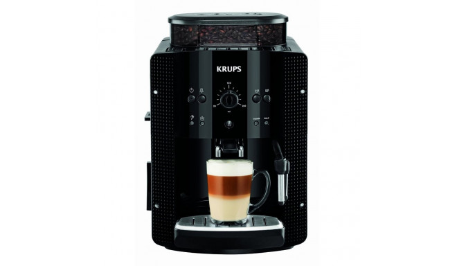 Krups Vollautomat EA 8108