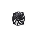 Thermaltake Pure 20 black 200x200x30