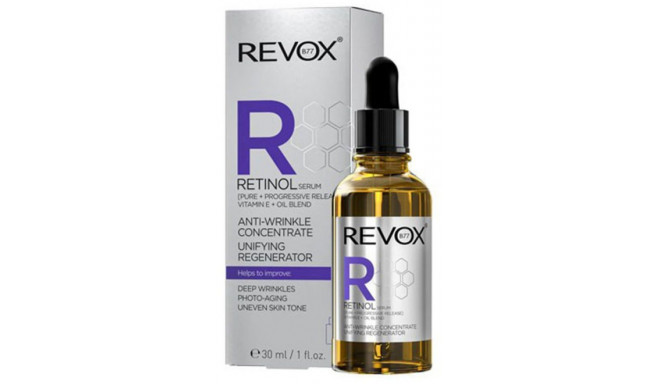Revox näoseerum B77 Retinol 30ml