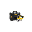 DeWALT DCS334NT-XJ tikksaag 3200 spm 2.1 kg