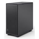 Fractal Design Epoch Black Solid