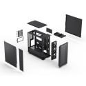 Fractal Design Epoch Black Solid