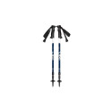 EAGLE blue-white Trekking Poles
