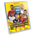 Panini jalgpallikaardid FIFA 365 2026 Mega Starter Set