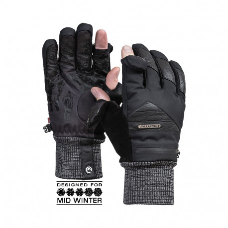 Vallerret Markhof Pro V3 Photography Glove XS