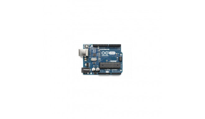 Arduino UNO Rev3 development board