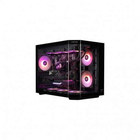 CAPTIVA PC Highend Gaming I90-153 (i7-14700KF/RTX5070 12GB GDDR7/SSD 2TB/32GB/WLAN/Windows 11 Home 6