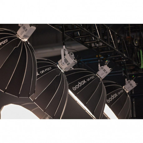 Godox LE300Bi White Litemons Bi Color LED Video Light