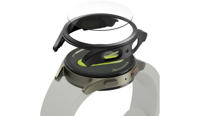 Ringke kaitsekomplekt Samsung Galaxy Watch7 44mm, titanium black
