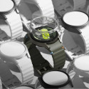 Ringke kaitsekomplekt Samsung Galaxy Watch7 44mm, titanium black