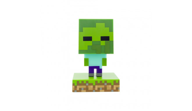 Paladone Minecraft Zombie Light