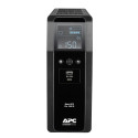Back UPS Pro BR 1600VA, Sinewave,8 Outlets, AVR, LCD interface
