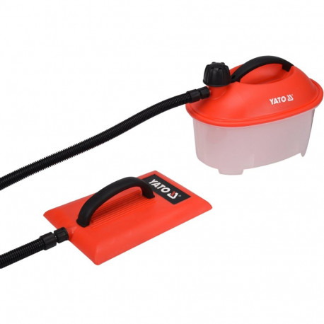 Auruti tapeedi eemaldamiseks 2000W 4,5L IPX4 YT-82320 YATO