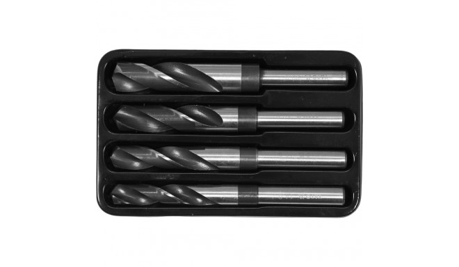 Metallipuuride Komplekt 4 Tk., 14-20Mm YT-44625 YATO