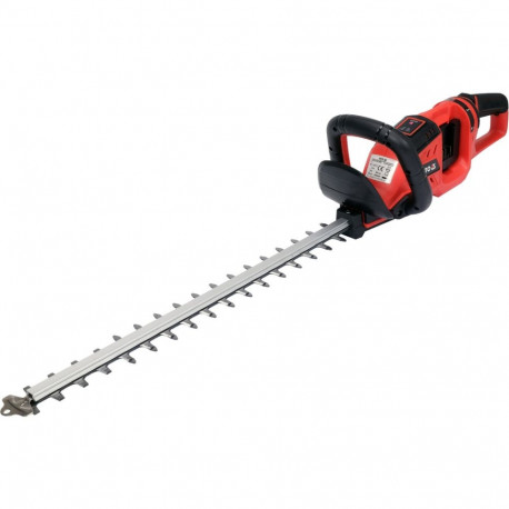 Yato hekilõikur YT-828353, 36V, 550mm, 28mm, 1550 pööret/min, harjadeta mootor, pöörlev käepide, Li-